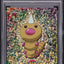 2000 TOPPS CHROME POKEMON SERIES 1 SPARKLE WEEDLE #13 PSA 10 GEM MINT