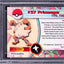 2000 POKEMON TOPPS CHROME TEKNO PRIMEAPE #57 PSA 9