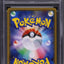 2016 POKEMON JAPANESE XY POKEKYUN COLLECTION 1ST EDITION FULL ART SYLVEON EX #26 PSA 10