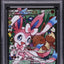 2016 POKEMON JAPANESE XY POKEKYUN COLLECTION 1ST EDITION FULL ART SYLVEON EX #26 PSA 10
