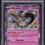 2024 POKEMON SCARLET & VIOLET PALDEAN FATES SHINY RARE MIMIKYU #160 PSA 10 GEM MINT