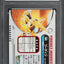 2005 POKEMON ZUKANCARD PART 2 ALAKAZAM #264 PSA 10