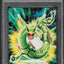 2005 POKEMON ZUKANCARD PART 2 RAYQUAZA #388 PSA 10