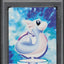 2005 POKEMON ZUKANCARD PART 1 DRATINI #223 PSA 10