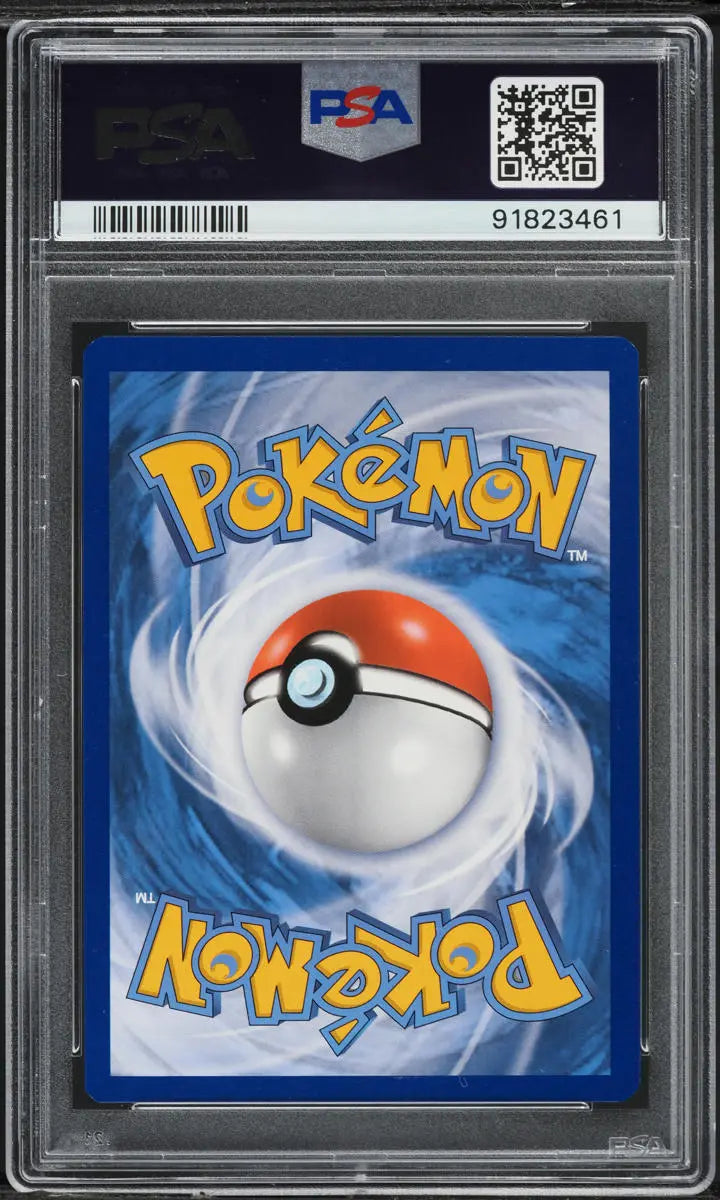 2021 POKEMON SWSH EVOLVING SKIES ALT ART SYLVEON VMAX #212 PSA 9 MINT