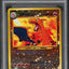 2000 POKEMON JAPANESE NEO 2 PROMO REVERSE HOLO CHARIZARD #6 PSA 9 MINT
