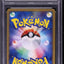 2002 POKEMON JAPANESE SPLIT EARTH 1ST EDITION HOLO CRYSTAL HO-OH #91 PSA 10