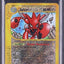 2003 POKEMON AQUAPOLIS BOX TOPPER SCIZOR #7 PSA 10 GEM MINT