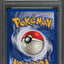2002 POKEMON NEO DESTINY SHINING TYRANITAR #113 PSA 8 NM-MT