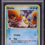 2004 POKEMON EX FIRE RED LEAF GREEN REVERSE HOLO KRABBY #66 PSA 10 GEM MINT