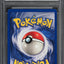 1999 POKEMON BASE SET SHADOWLESS 1ST EDITION HOLO ALAKAZAM #1 PSA 6 EXMT