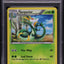 2011 POKEMON BLACK & WHITE HOLO SERPERIOR #5 PSA 10 *POP 8*