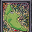 2000 TOPPS CHROME POKEMON SERIES 1 SPARKLE METAPOD #11 PSA 10 GEM MINT