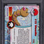 2000 TOPPS CHROME POKEMON SERIES 1 SPARKLE WEEDLE #13 PSA 10 GEM MINT