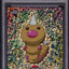 2000 TOPPS CHROME POKEMON SERIES 1 SPARKLE WEEDLE #13 PSA 10 GEM MINT