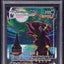 2021 POKEMON SWSH EVOLVING SKIES ALT ART UMBREON VMAX #215 PSA 10 GEM MINT