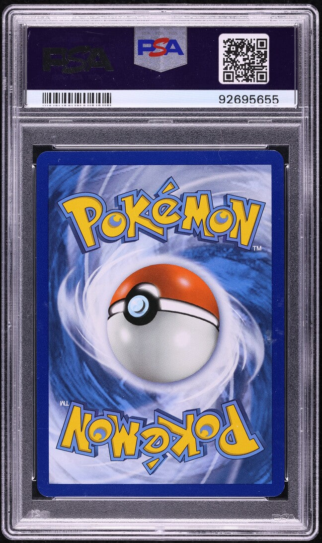 2018 Pokemon Sun & Moon Ultra Prism Full Art Lillie #151 PSA 10 GEM MINT