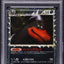 2010 POKEMON JAPANESE TYRANITAR CONSTRUCTED 1ST EDITION HOLO PRIME HOUNDOOM #8 PSA 10