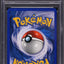 2002 POKEMON LEGENDARY COLLECTION REVERSE HOLO GENGAR #11 PSA 8 NM-MT