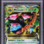 2016 POKEMON XY EVOLUTIONS M VENUSAUR EX #2 PSA 9 MINT