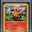 2011 POKEMON BLACK & WHITE HOLO EMBOAR #19 PSA 10 *POP 9*