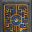 1999 POKEMON JAPANESE MOVIE PROMO ANCIENT MEW II 2 PSA 9