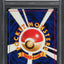 1999 POKEMON JAPANESE GYM 2 HOLO LT. SURGE'S RAICHU #26 PSA 8 NM-MT