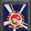 1997 POKEMON JAPANESE ROCKET GANG HOLO DARK BLASTOISE #9 PSA 10 GEM MINT