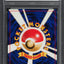 2000 POKEMON JAPANESE PROMO TRAINER LUCKY STADIUM KANTO PSA 9 MINT