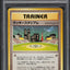 2000 POKEMON JAPANESE PROMO TRAINER LUCKY STADIUM KANTO PSA 9 MINT