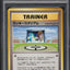 2000 POKEMON JAPANESE PROMO HOKKAIDO LUCKY STADIUM PSA 10 GEM MINT
