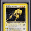 2000 POKEMON GYM CHALLENGE HOLO ROCKET'S ZAPDOS #15 PSA 10 GEM MINT