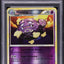 2011 POKEMON CALL OF LEGENDS REVERSE HOLO WEEZING #38 PSA 10