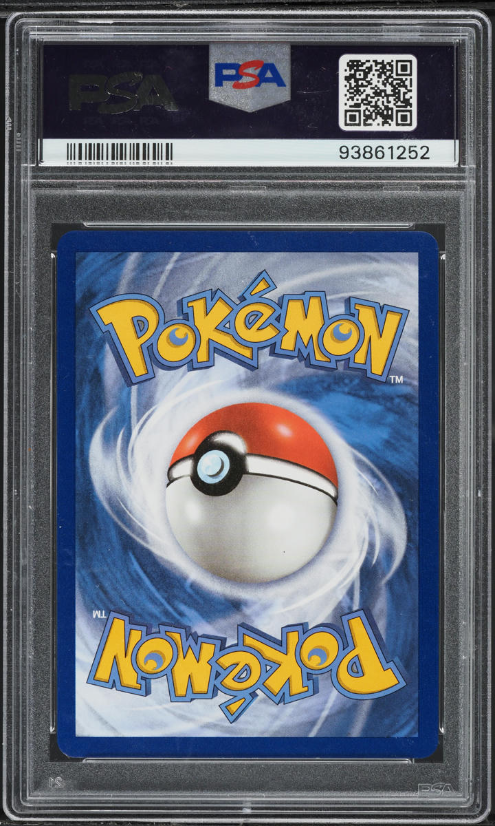 2021 POKEMON SWSH CELEBRATIONS CLASSIC COLLECTION HOLO CHARIZARD #4 PSA 10 GEM MINT