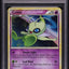 2010 POKEMON HEARTGOLD & SOULSILVER TRIUMPHANT HOLO CELEBI #3 PSA 10 GEM MINT