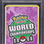 2006 POKEMON WORLD CHAMPIONSHIPS PROMO EEVEELUTIONS FLAREON EX #108 PSA 10 GEM MINT