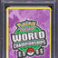 2006 POKEMON WORLD CHAMPIONSHIPS PROMO EEVEELUTIONS JOLTEON EX #109 PSA 10 GEM MINT