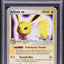2006 POKEMON WORLD CHAMPIONSHIPS PROMO EEVEELUTIONS JOLTEON EX #109 PSA 10 GEM MINT