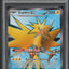 2023 POKEMON SCARLET & VIOLET 151 ULTRA RARE ZAPDOS EX #192 PSA 10 GEM MINT
