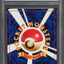 1998 POKEMON JAPANESE GAME BOY PROMO HOLO DRAGONITE #149 PSA 10 GEM MINT