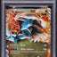 2013 POKEMON BLACK & WHITE PLASMA STORM WHITE KYUREM EX #96 PSA 10 GEM MINT