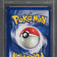 1999 POKEMON BASE SET SHADOWLESS HOLO CHARIZARD #4 PSA 5 EX