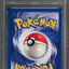 1999 POKEMON BASE SET SHADOWLESS 1ST EDITION HOLO ALAKAZAM #1 PSA 5 EX