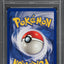1999 POKEMON BASE SET SHADOWLESS 1ST EDITION HOLO NINETALES #12 PSA 7 NRMT