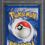 2000 POKEMON TEAM ROCKET 1ST EDITION HOLO DARK MACHAMP #10 PSA 9 MINT