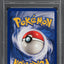 1999 POKEMON FOSSIL 1ST EDITION HOLO ARTICUNO #2 PSA 8 NM-MT