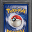 1999 POKEMON FOSSIL 1ST EDITION HOLO DITTO #3 PSA 9 MINT
