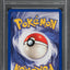 2000 POKEMON TEAM ROCKET 1ST EDITION DARK CHARIZARD #21 PSA 8 NM-MT