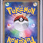 2012 POKEMON JAPANESE BW PROMO BATTLE CARNIVAL JUMBO RAYQUAZA ARIGA AUTO 10 PSA AUTHENTIC