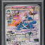 2024 POKEMON SV TEMPORAL FORCES ILLUSTRATION RARE METAGROSS #178 PSA 10 GEM MINT